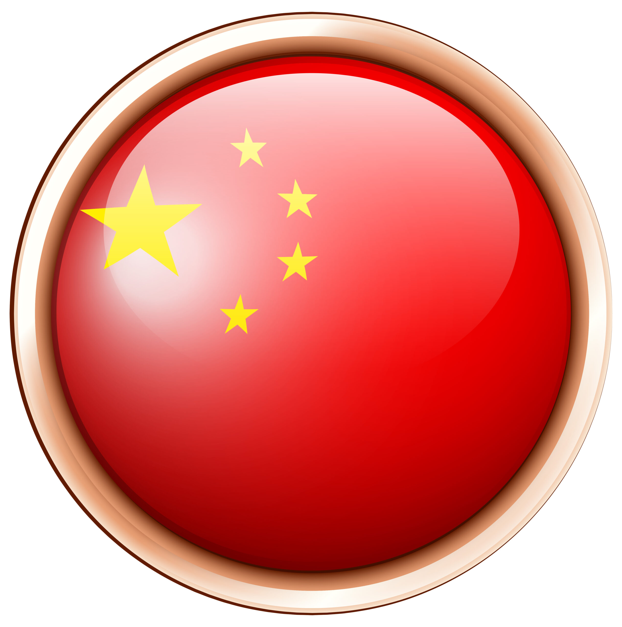  Chinese flag
cin bayragi